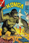 Konga #9