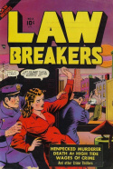 Lawbreakers #2