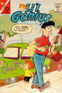Li'l Genius #42