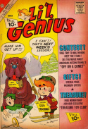 Li'l Genius #37