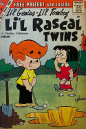 Li'l Rascal Twins #18