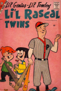 Li'l Rascal Twins #7