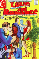 Love and Romance #1