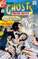 The Many Ghosts of Doctor Graves #4