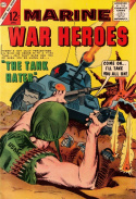 Marine War Heroes #7