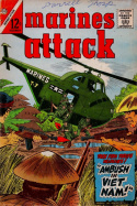 Marines Attack #8