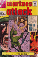 Marines Attack #2