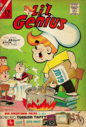 Li'l Genius #46