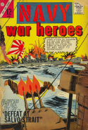 Navy War Heroes #3