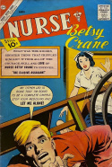 Nurse Betsy Crane #15