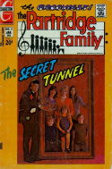 The Partridge Family #15