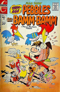 Pebbles & Bamm Bamm #13