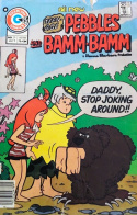 Pebbles & Bamm Bamm #29