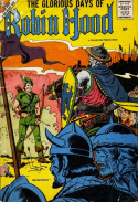 Robin Hood And His Merry Men #38