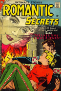 Romantic Secrets #13