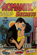 Romantic Secrets #29