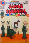 Sarge Snorkel #3