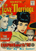 Secrets Of Love And Marriage #24