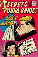 Secrets of Young Brides #18
