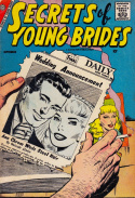 Secrets of Young Brides #10