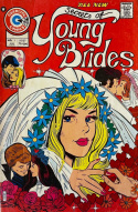 Secrets of Young Brides (2nd - Jul 75) #1