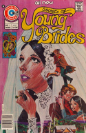 Secrets of Young Brides (2nd - Jul 75) #5