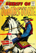 Sheriff of Tombstone #17