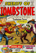 Sheriff of Tombstone #13
