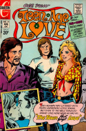 Teen-Age Love #94