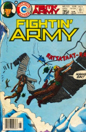 Fightin' Army #133