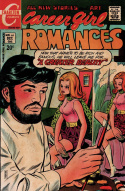 Career Girl Romances #65