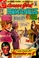 Career Girl Romances #68