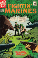 Fightin' Marines #80