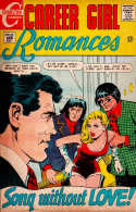 Career Girl Romances #46