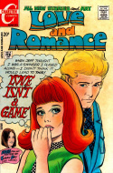Love and Romance #4
