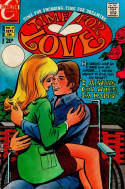 Time For Love (2nd - Oct 67) #24