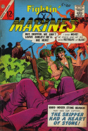 Fightin' Marines #64