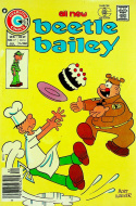 Beetle Bailey #117