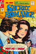 Secret Romance #26