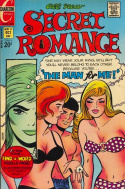Secret Romance #27
