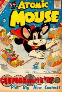 Atomic Mouse #41
