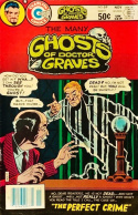 The Many Ghosts of Doctor Graves #69