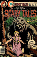 Scary Tales #8