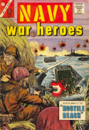 Navy War Heroes #7