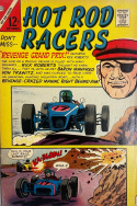 Hot Rod Racers #10
