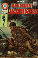 Fightin' Marines #125