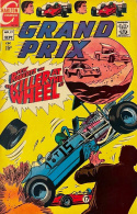 Grand Prix #27