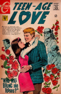 Teen-Age Love #58