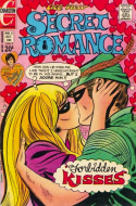 Secret Romance #21