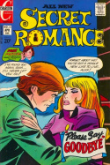 Secret Romance #24